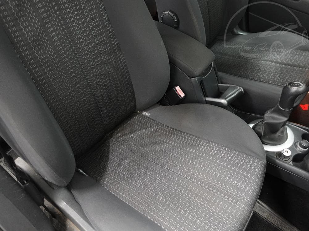 2006 Renault MEGANE - 11
