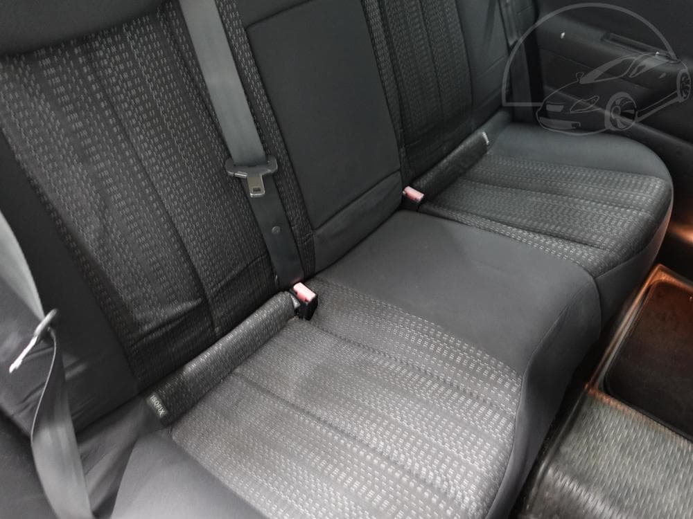 2006 Renault MEGANE - 12