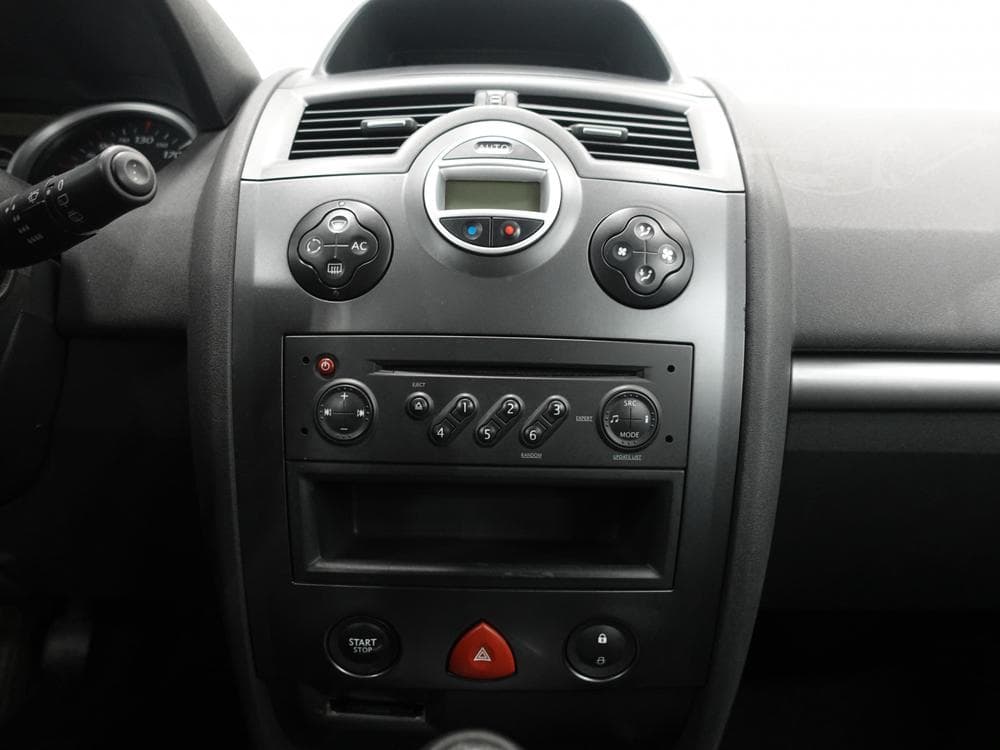 2006 Renault MEGANE - 13