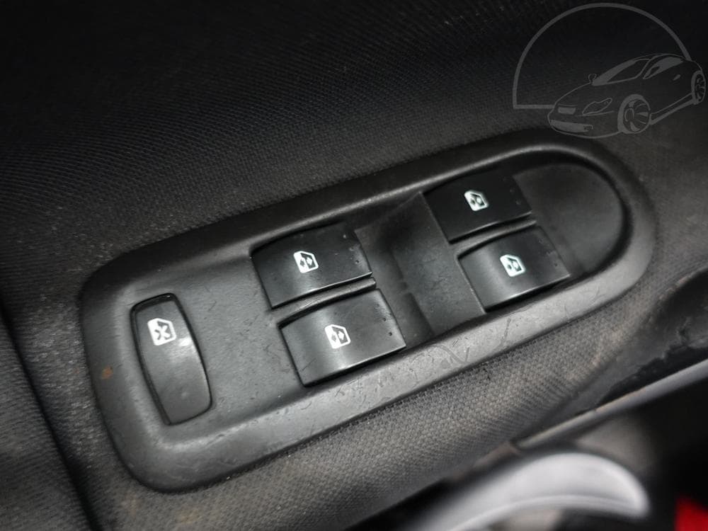 2006 Renault MEGANE - 14