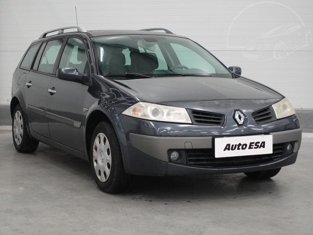 Renault Megane 1.6 i