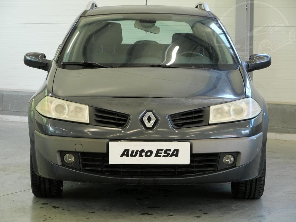 2006 Renault MEGANE - 2