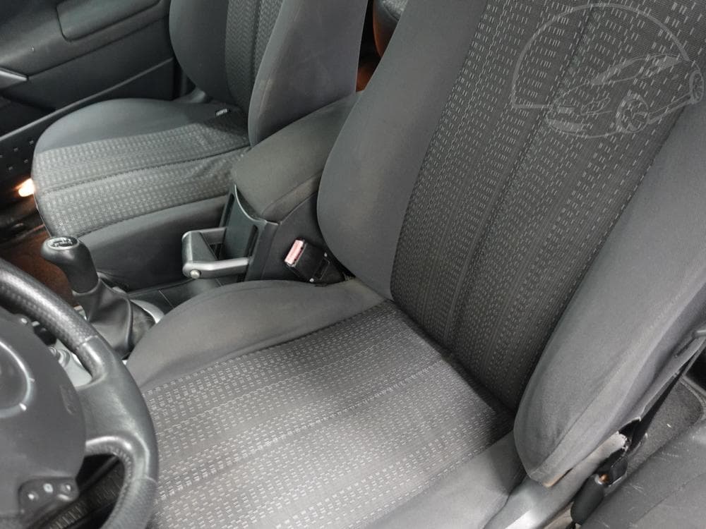 2006 Renault MEGANE - 9