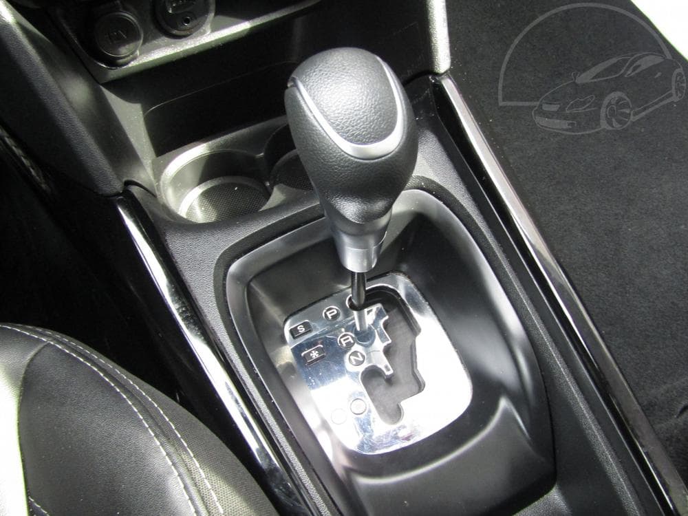 2018 Peugeot 2008 - 17