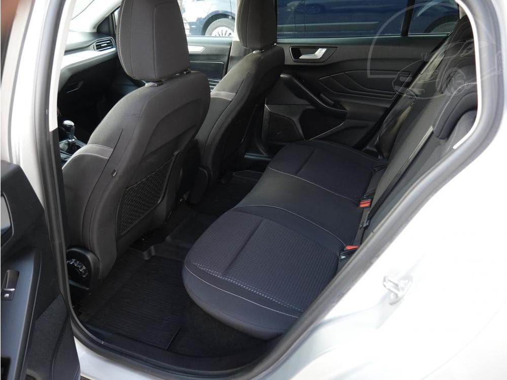 2019 Ford Focus - 10