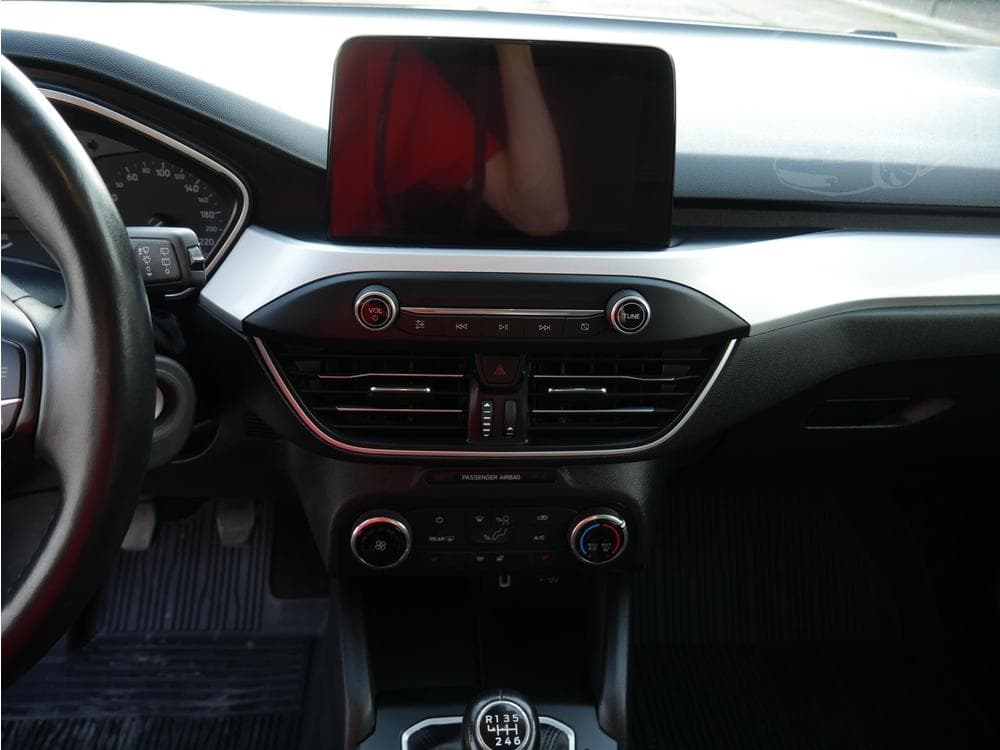 2019 Ford Focus - 11