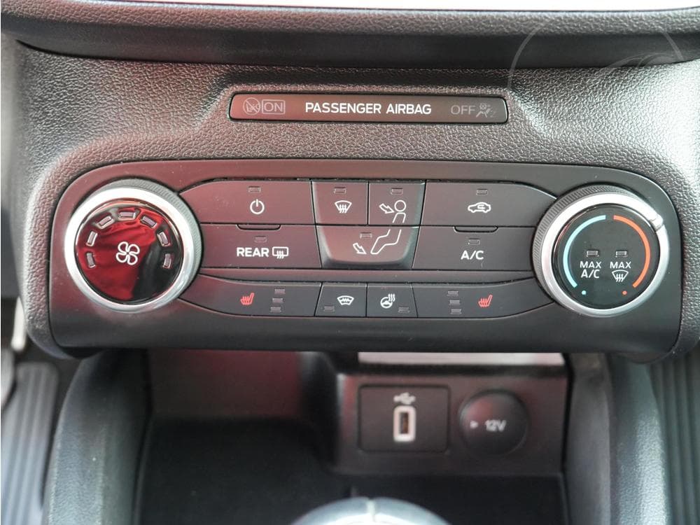 2019 Ford Focus - 13