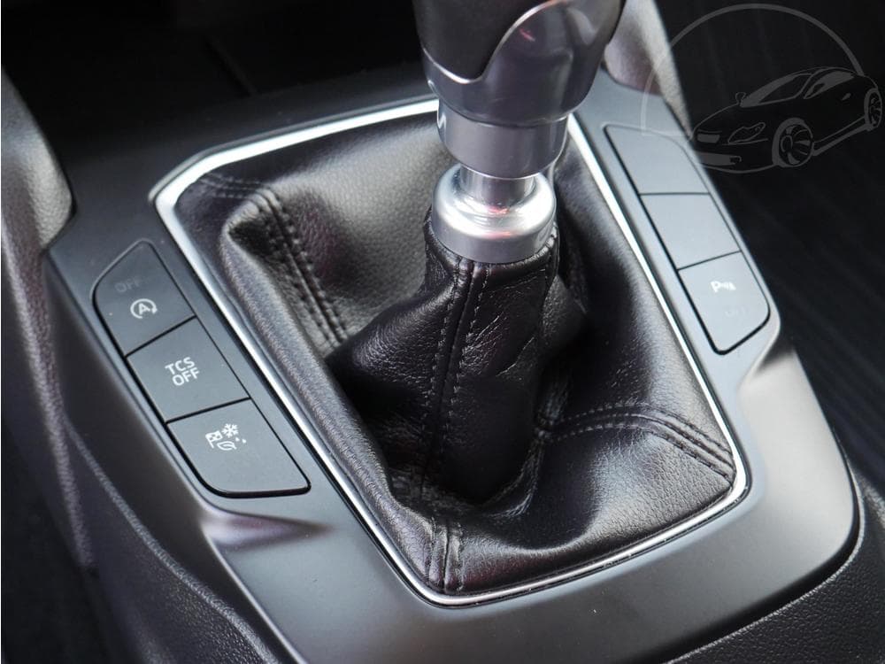 2019 Ford Focus - 14