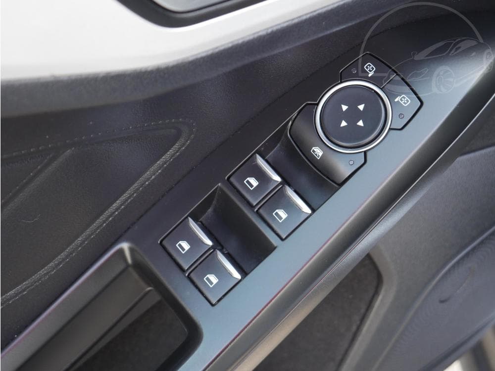 2019 Ford Focus - 17