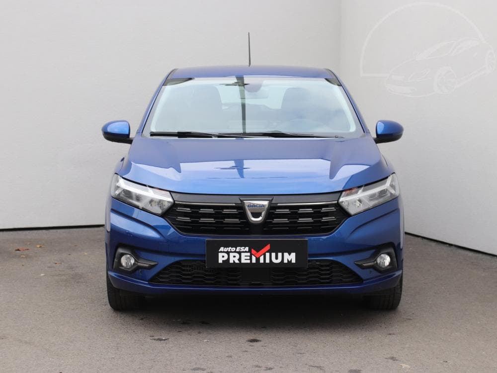 2022 Dacia SANDERO - 2