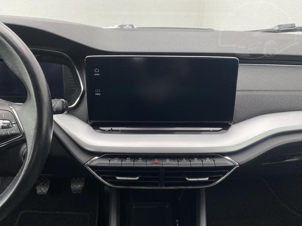 2021 Škoda OCTAVIA - 34
