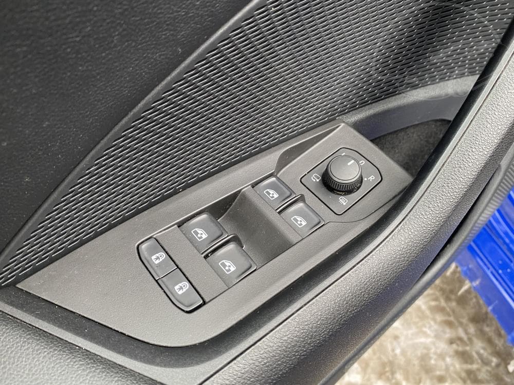 2021 Škoda OCTAVIA - 37