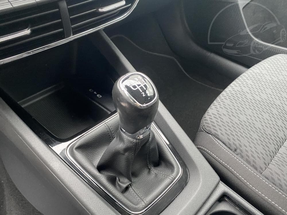 2021 Škoda OCTAVIA - 46