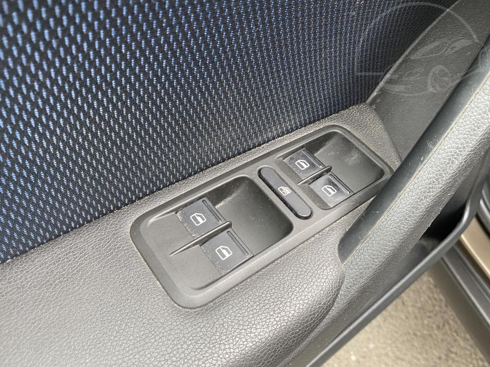 2013 Škoda YETI - 25