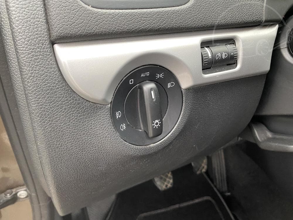 2013 Škoda YETI - 27
