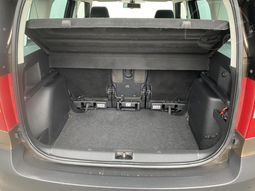 2013 Škoda YETI - 13