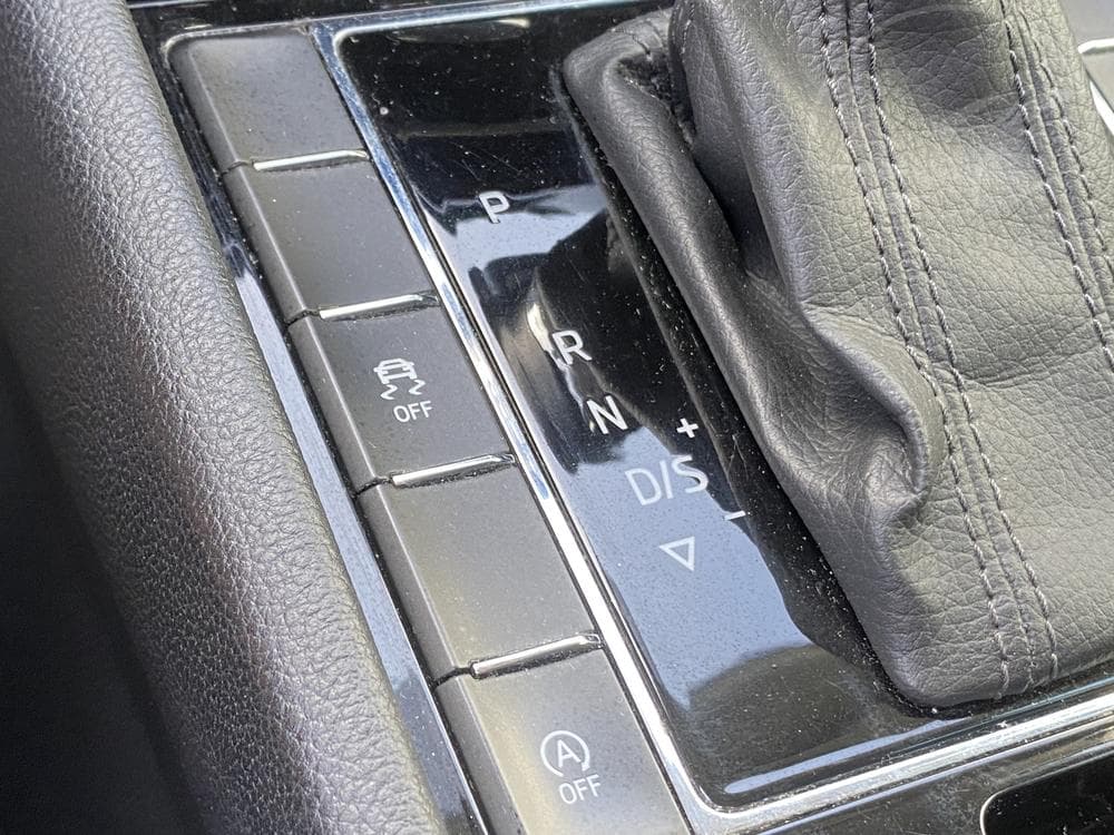 2015 Škoda SUPERB - 15