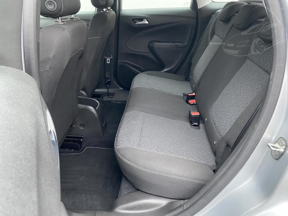 2022 Opel Crossland - 11