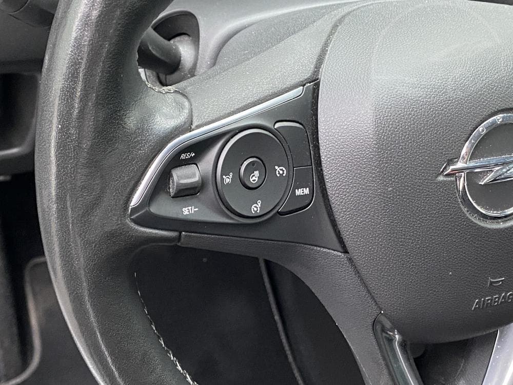 2022 Opel Crossland - 14