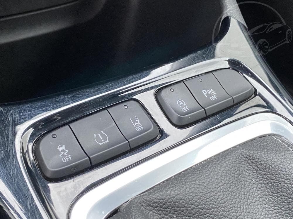 2022 Opel Crossland - 15