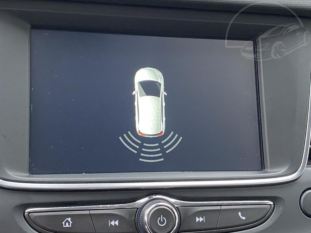 2022 Opel Crossland - 18