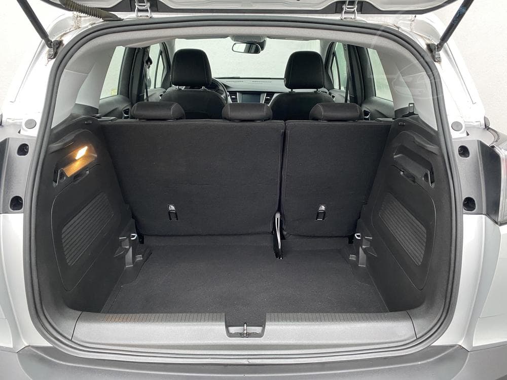 2022 Opel Crossland - 8