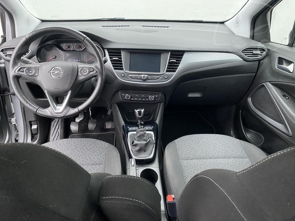 2022 Opel Crossland - 9