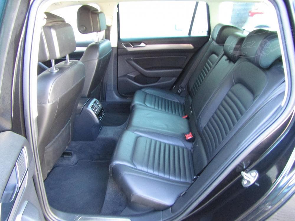 2014 Volkswagen PASSAT - 10