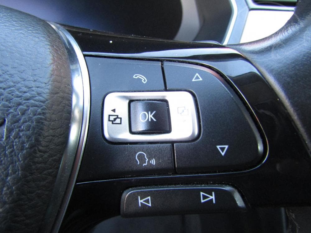 2014 Volkswagen PASSAT - 13