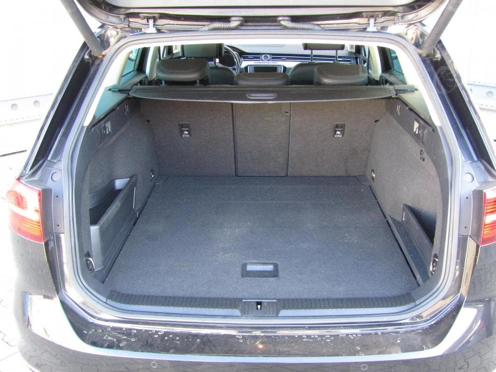 2014 Volkswagen PASSAT - 7