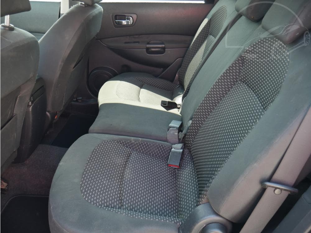 2010 Nissan QASHQAI - 10