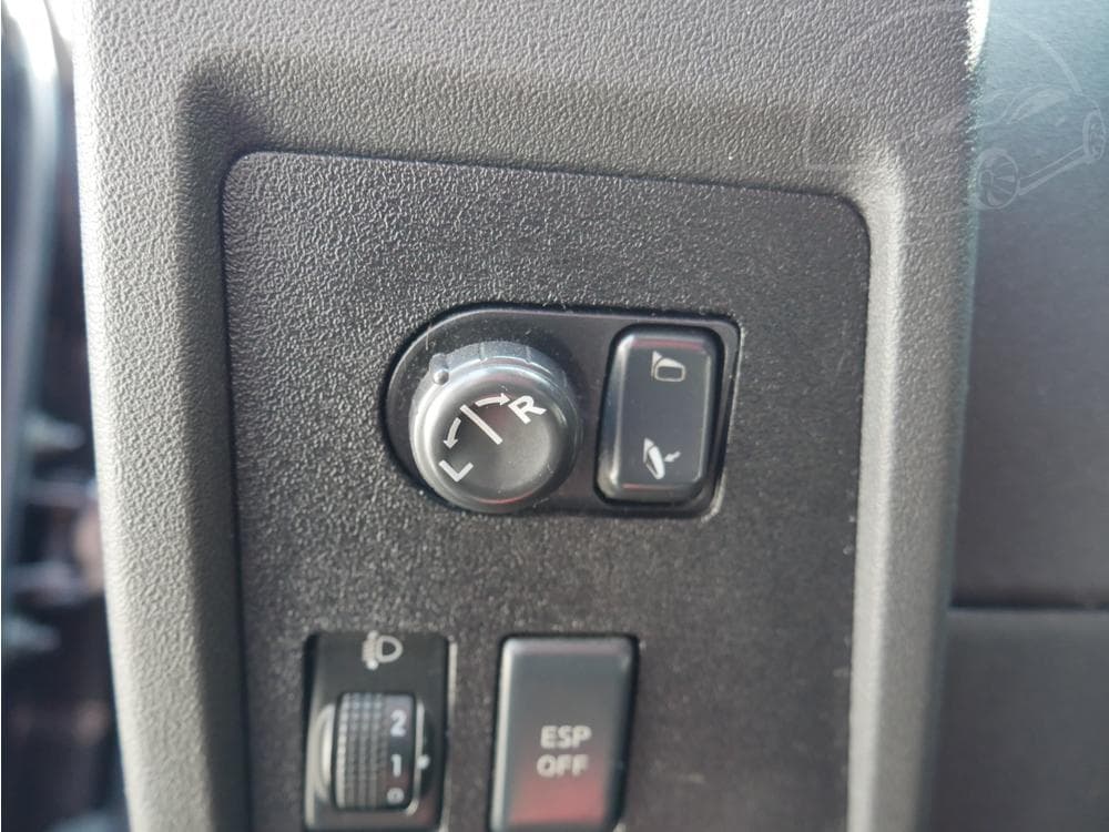 2010 Nissan QASHQAI - 13