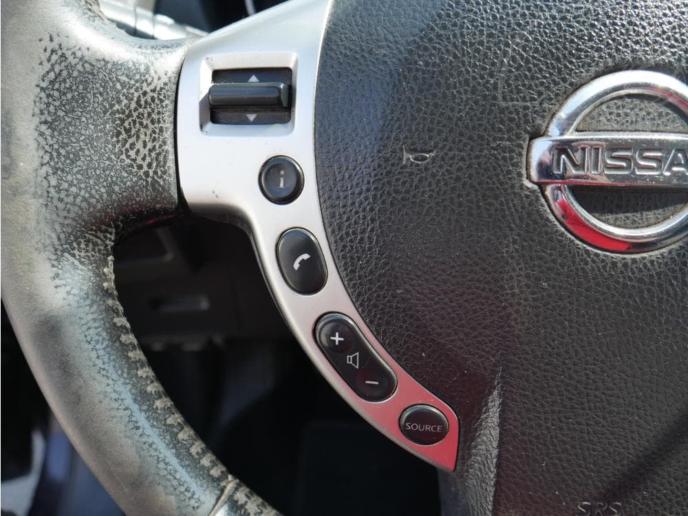 2010 Nissan QASHQAI - 14