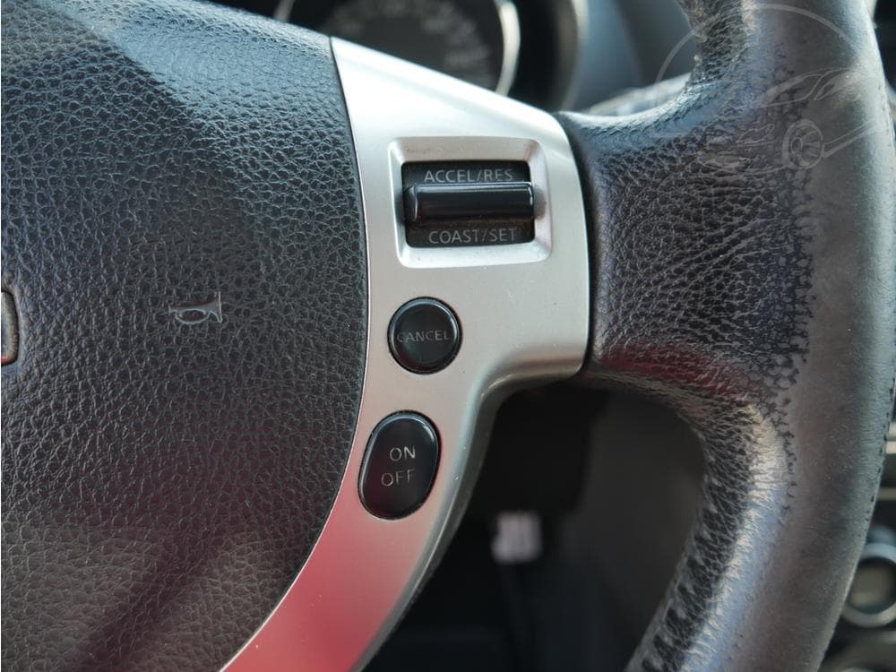2010 Nissan QASHQAI - 15