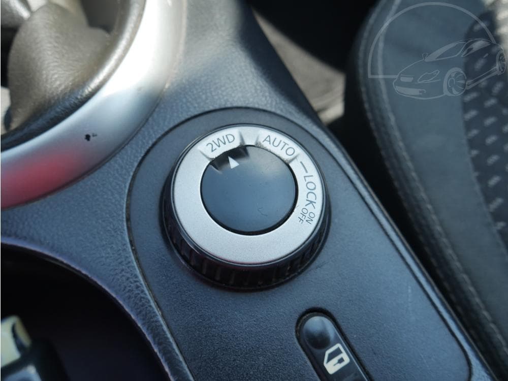 2010 Nissan QASHQAI - 16