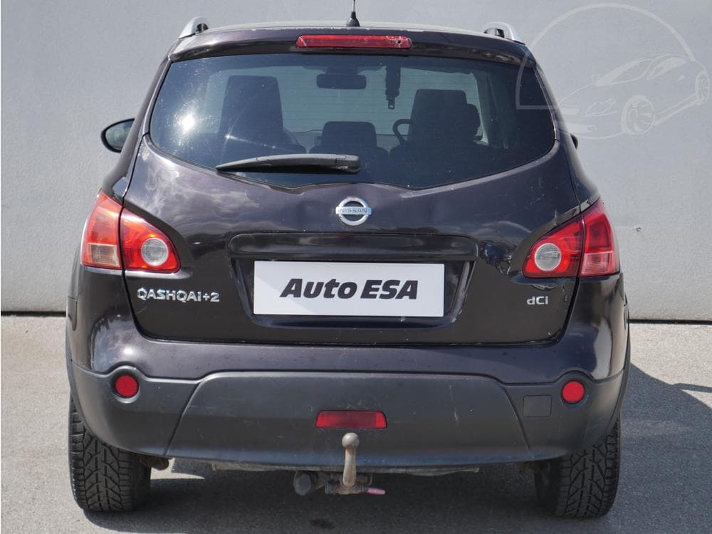 2010 Nissan QASHQAI - 5