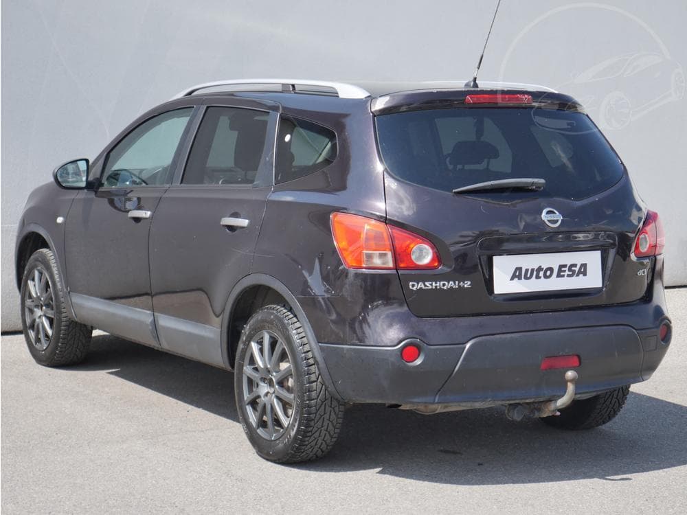 2010 Nissan QASHQAI - 6