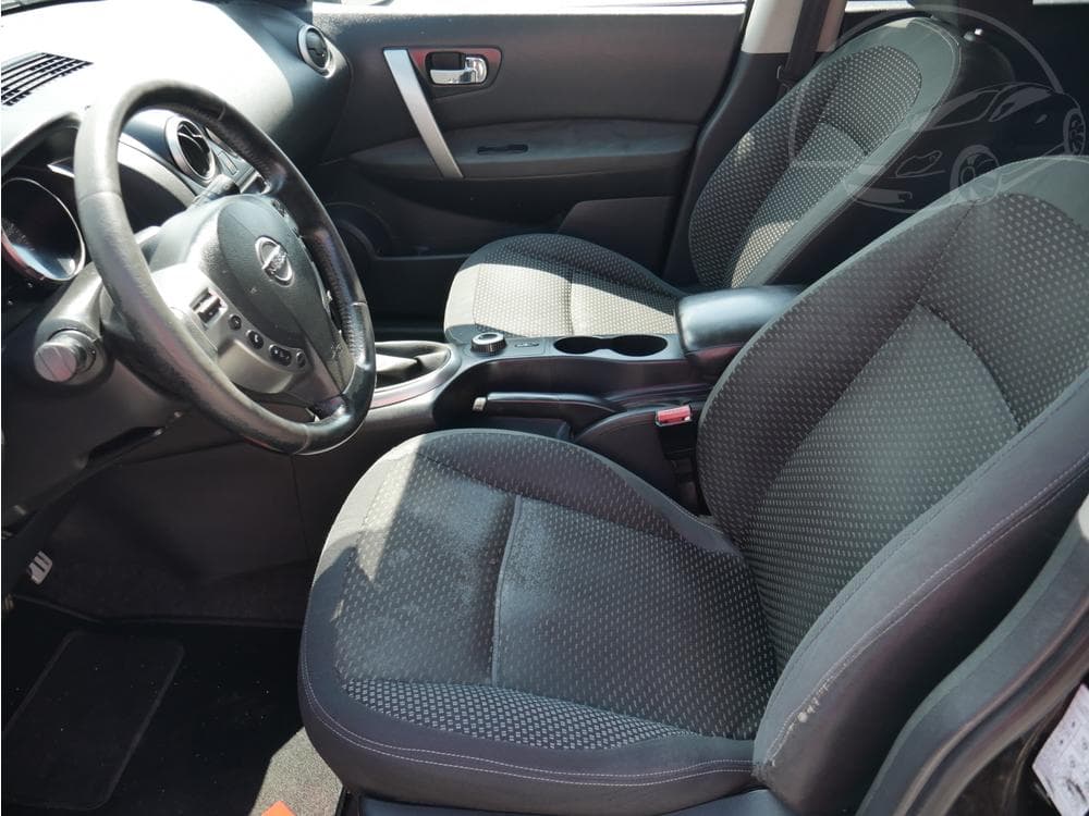2010 Nissan QASHQAI - 9