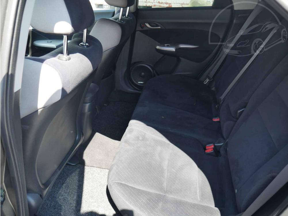 2006 Honda CIVIC - 10