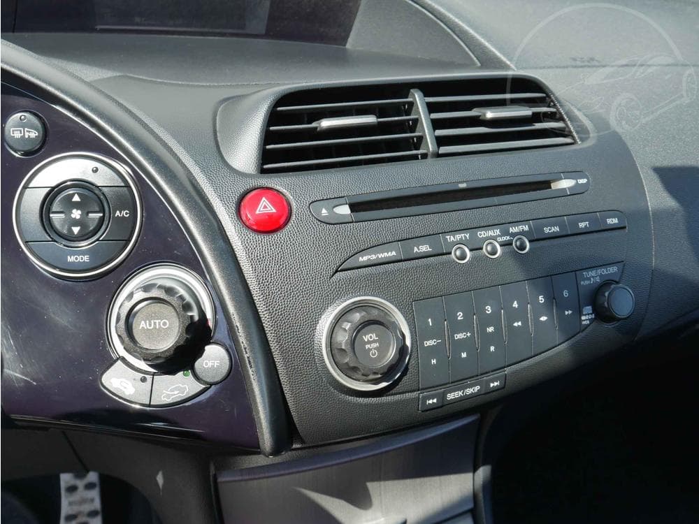 2006 Honda CIVIC - 11