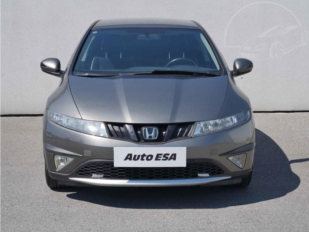 2006 Honda CIVIC - 2
