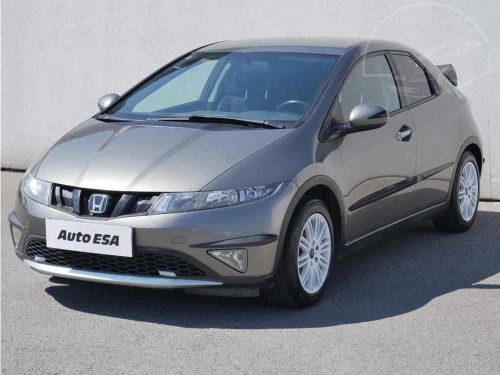 2006 Honda CIVIC - 3