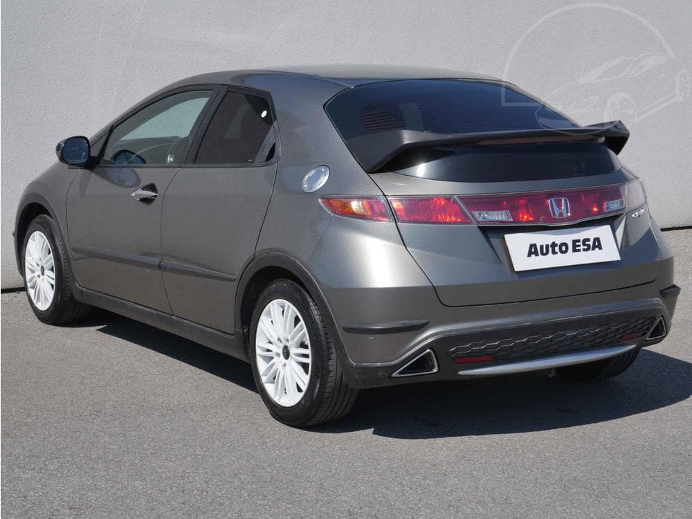 2006 Honda CIVIC - 6