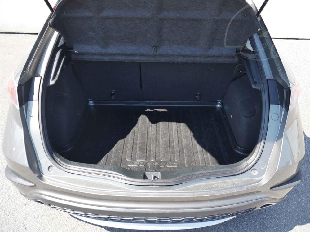 2006 Honda CIVIC - 7