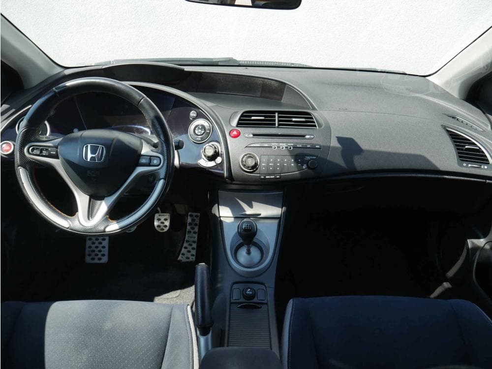 2006 Honda CIVIC - 8