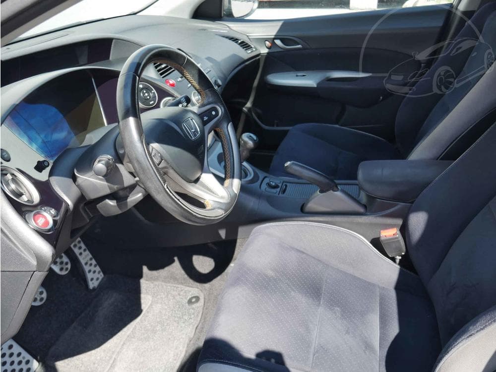 2006 Honda CIVIC - 9