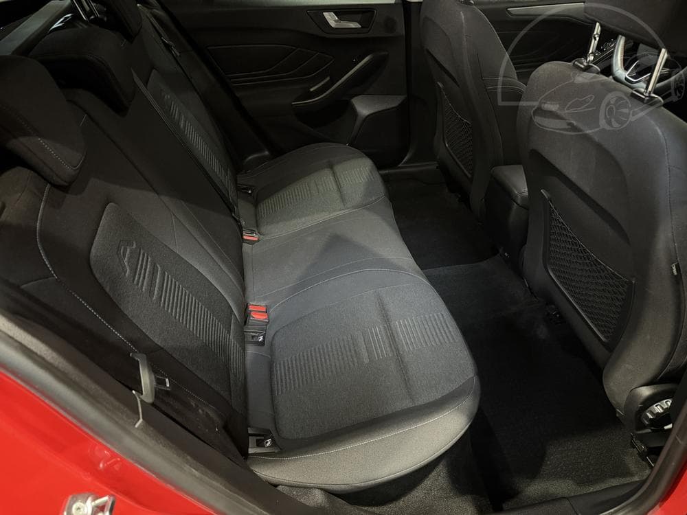 2019 Ford FOCUS - 13