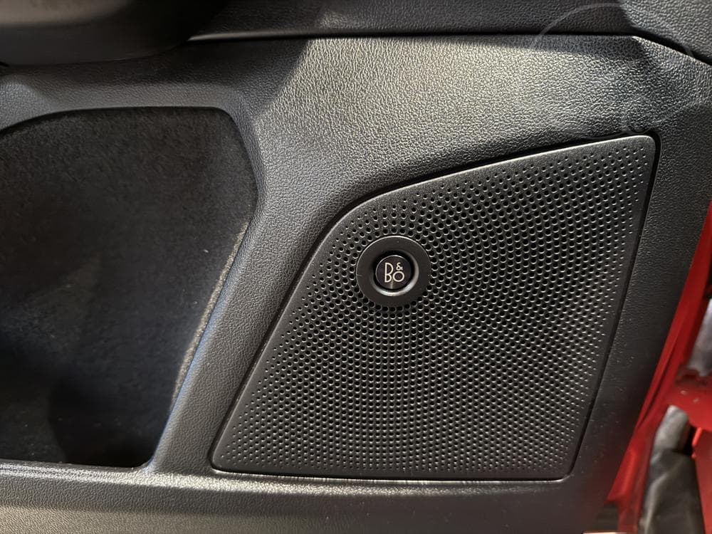 2019 Ford FOCUS - 15