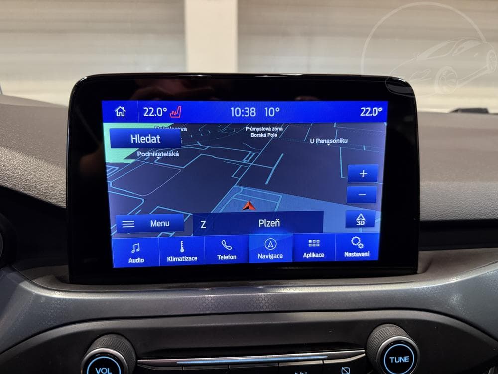 2019 Ford FOCUS - 19