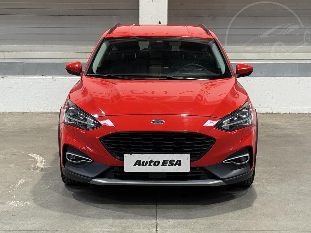2019 Ford FOCUS - 2